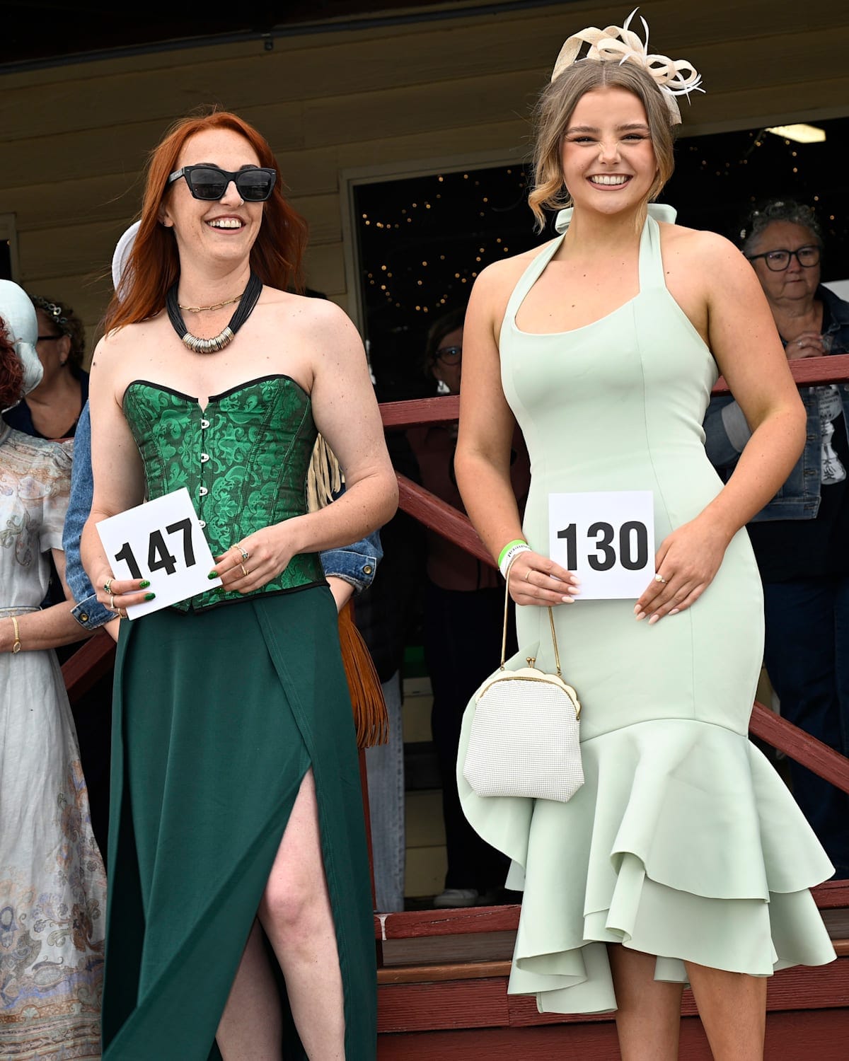 Adaminaby Races Family Affair