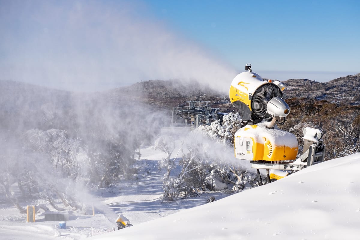 Ticket Reservations Continue at Perisher Post feature image