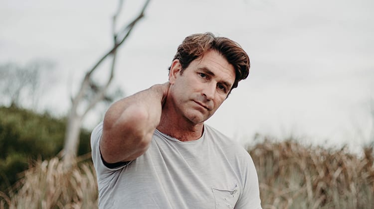 Thredbo Music Series - Pete Murray Post feature image