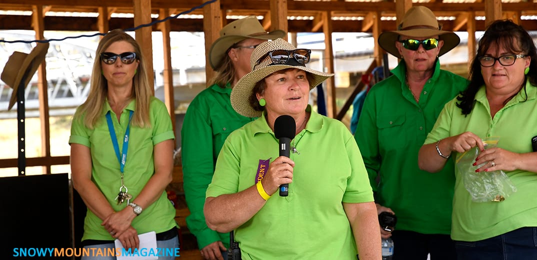 Huge 77th Dalgety Show Post feature image