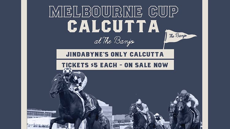 Banjo Paterson Inn Melbourne Cup Calcutta Post feature image
