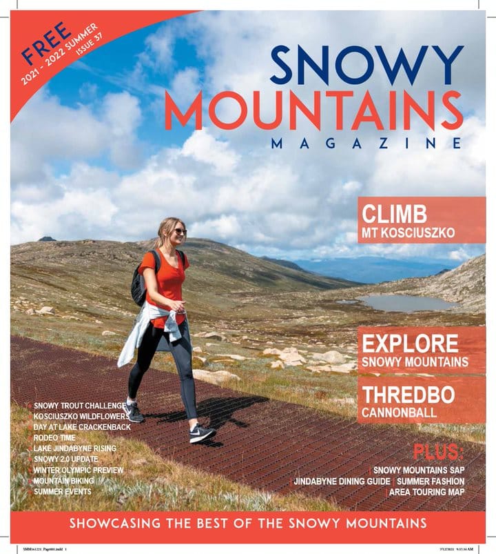 2021 - 2022 Summer Edition Post feature image