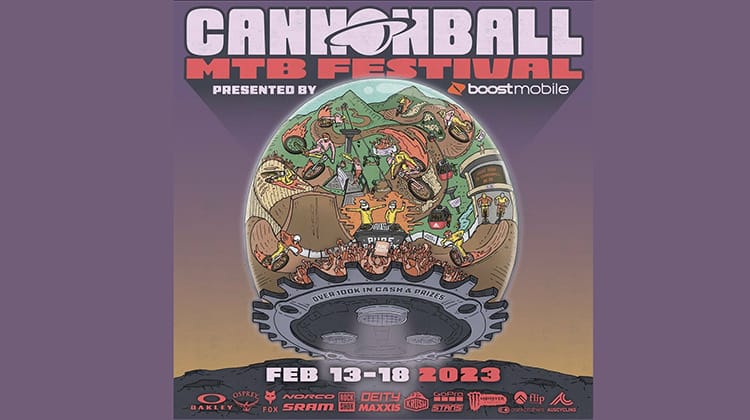 Thredbo Cannonball Festival 2023 Post feature image