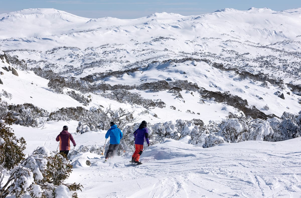 Beat the price rise for Epic Australia Pass Post feature image