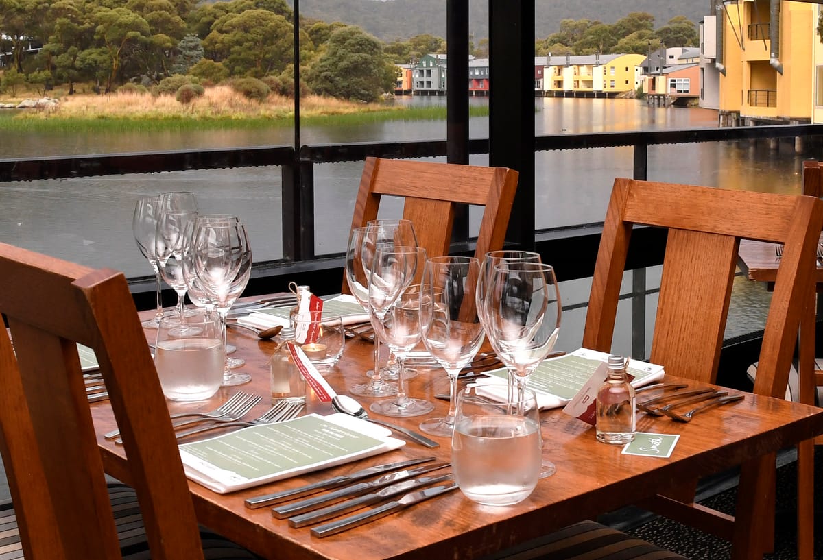 Bon Appétit For Savour Weekend Post feature image