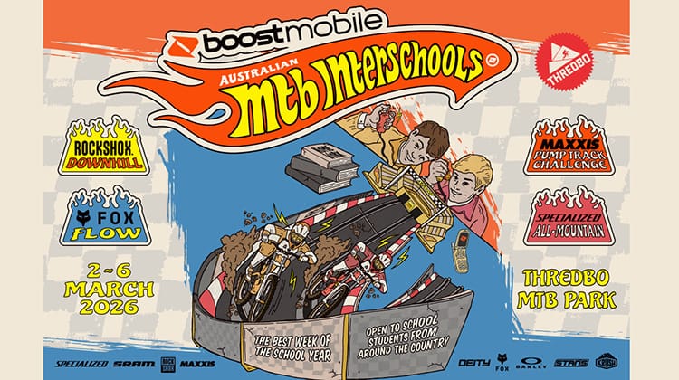 Thredbo MTB Interschools 2026 Post feature image
