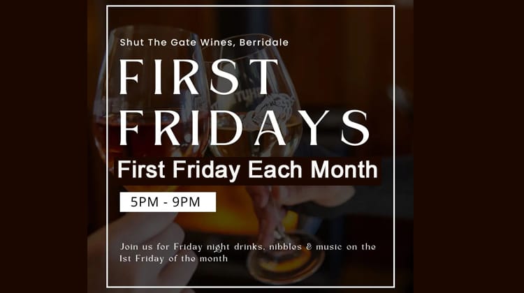 Little Grocer Berridale First Fridays Post feature image