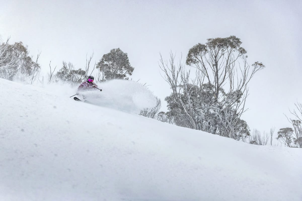 Snow Depth In More Detail Post feature image