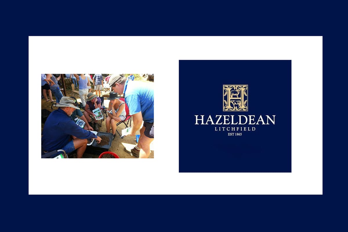 Sustainable Lands Series - Understanding Soils with David Hardwick Post feature image