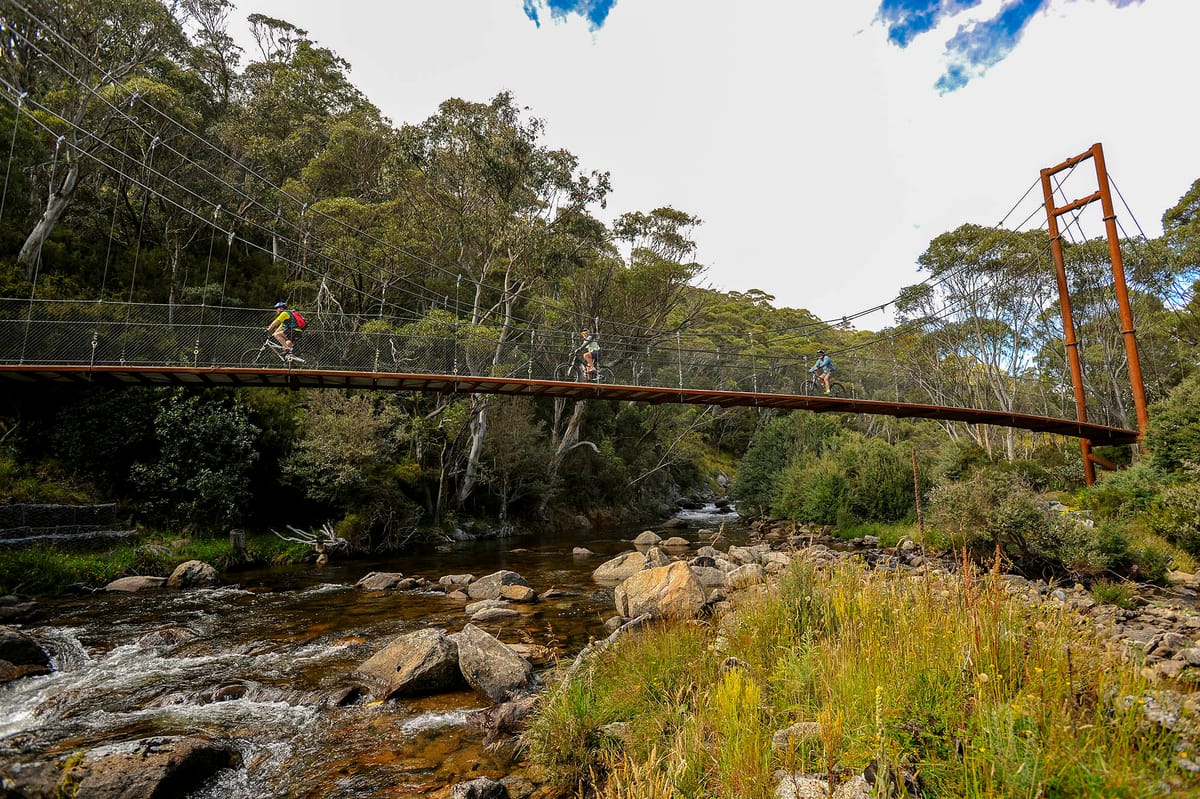 Update Kosciuszko National Park Post feature image