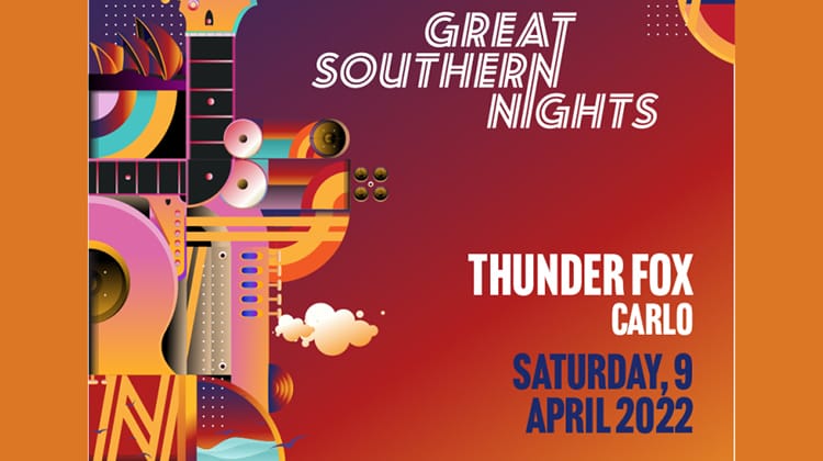 Great Southern Nights Thredbo Post feature image