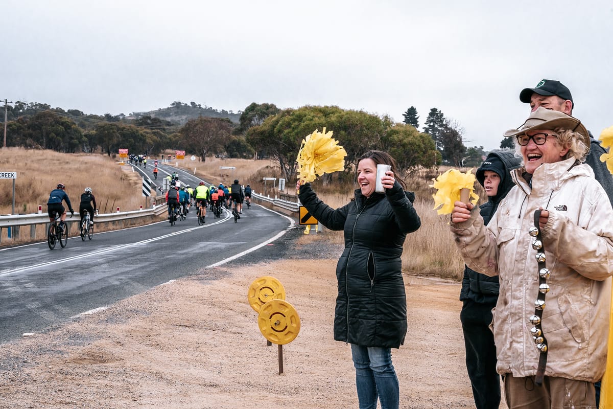 Snowy Classic 2024 Community Competition Post feature image