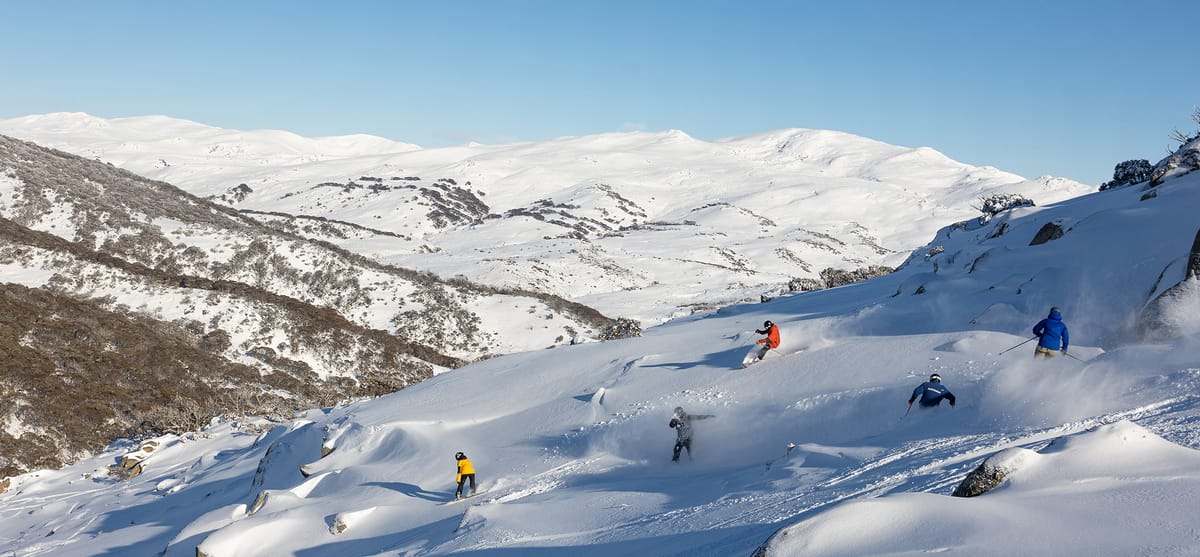 Epic Australia Pass on sale now with no price increase Post feature image