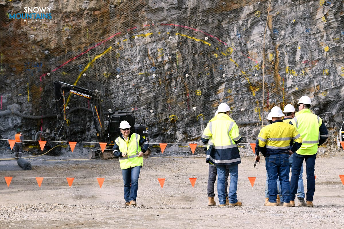 Snowy 2.0 Lobs Hole Post feature image