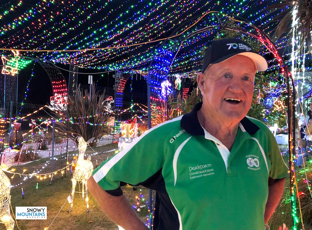 Postman John Delivers Post feature image