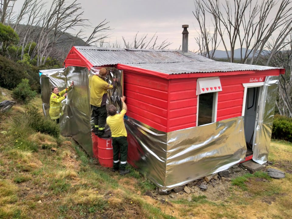 Kosciuszko Huts and Heritage Post feature image