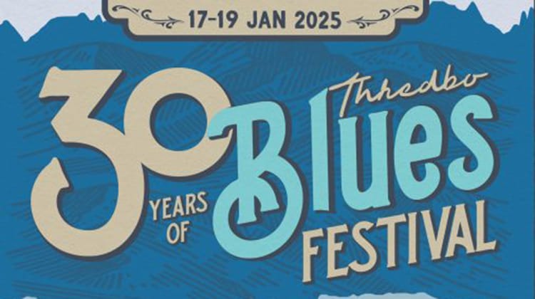 Thredbo Blues 2025 Post feature image