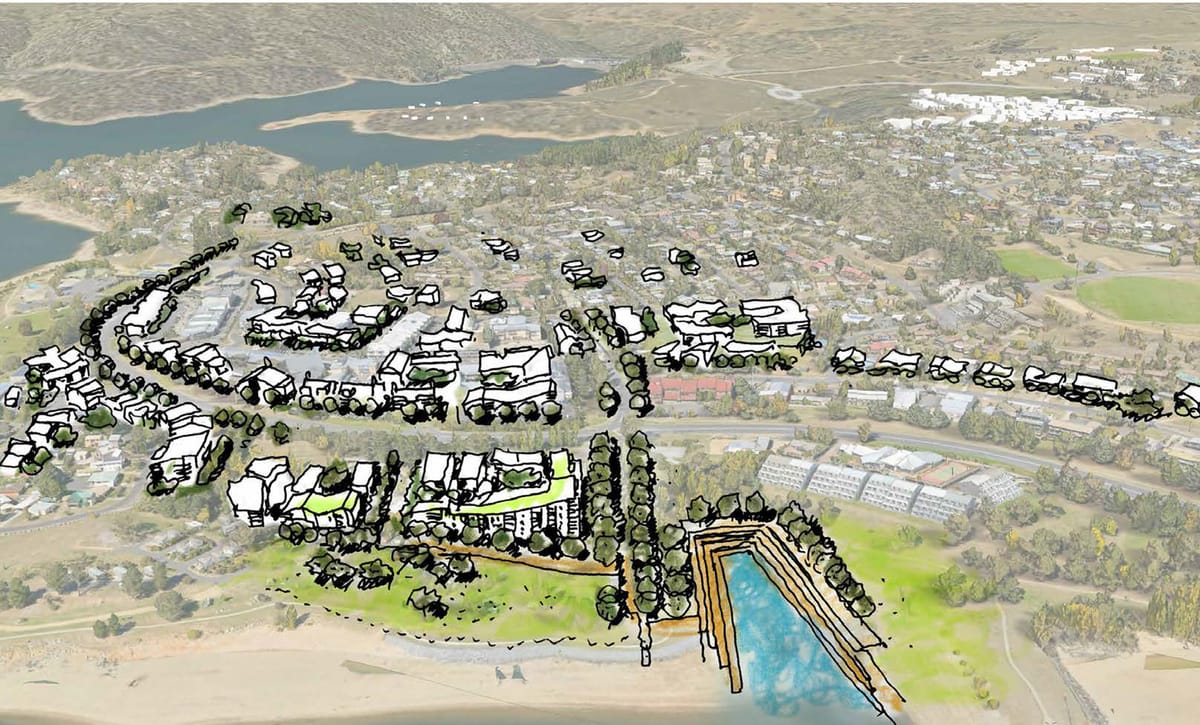 Master Plan Community Meeting Post feature image