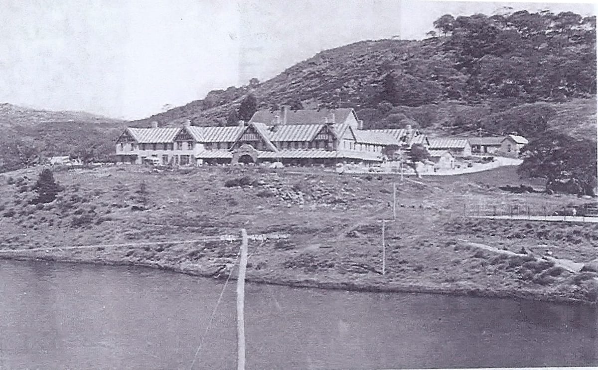 New Book - History of Hotel Kosciusko Post feature image