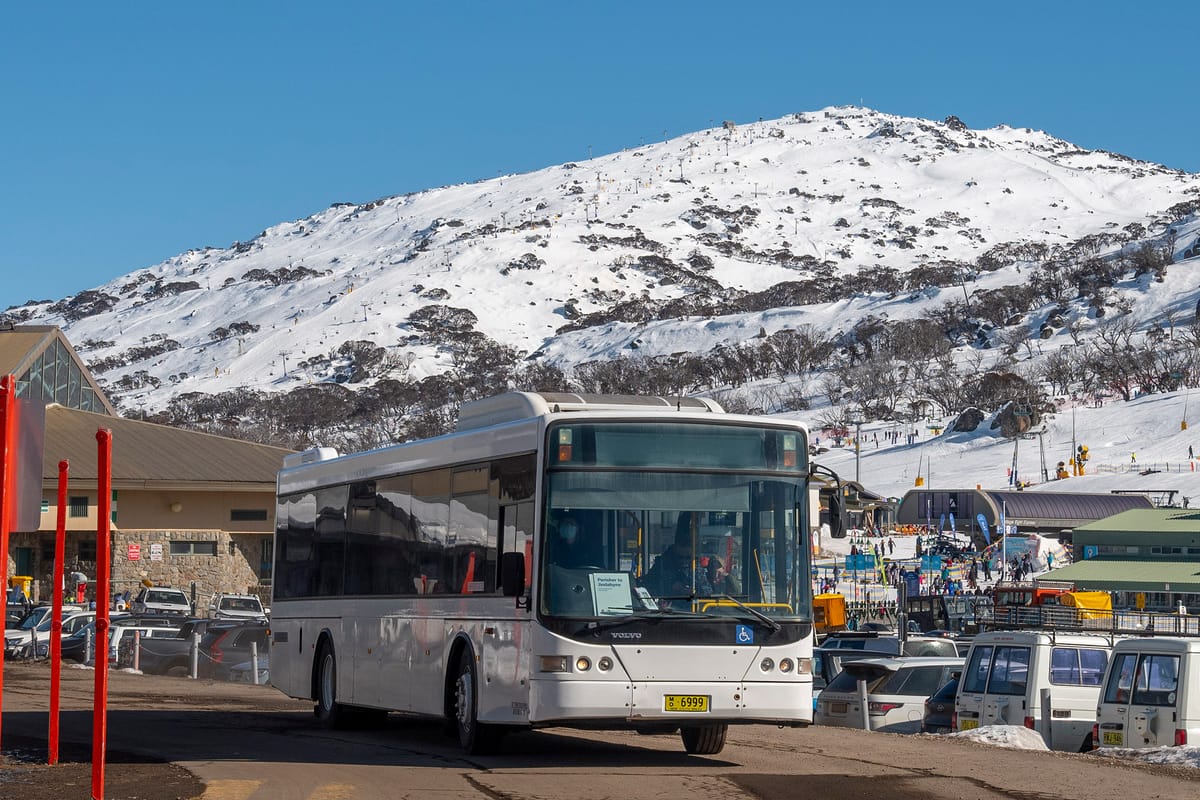 Trial Bus Service Extended Due To Snowgoer Demand Post feature image