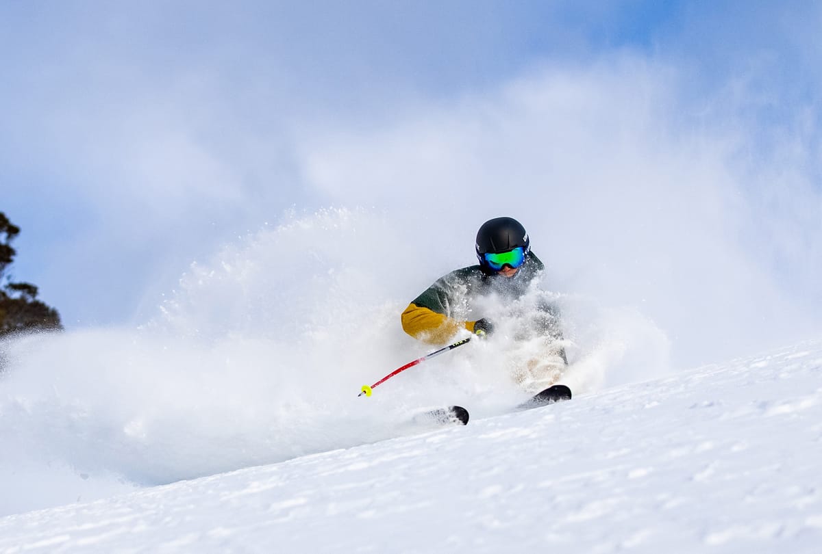 Thredbo launch winter season passes Post feature image