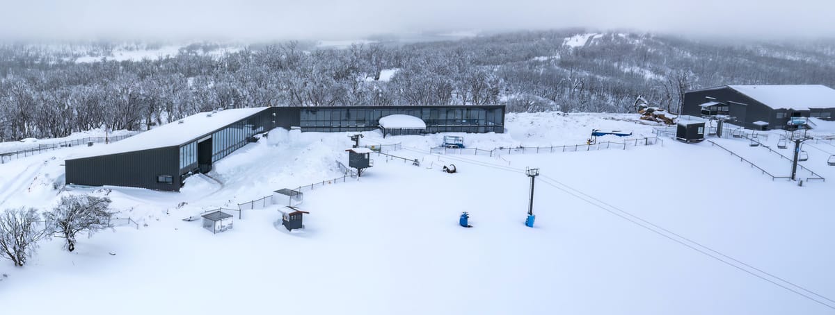 Welcome Back Selwyn Snow Resort Post feature image