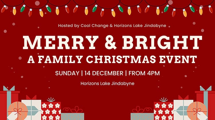Jindabyne Carols - Horizons Lake Jindabyne Post feature image