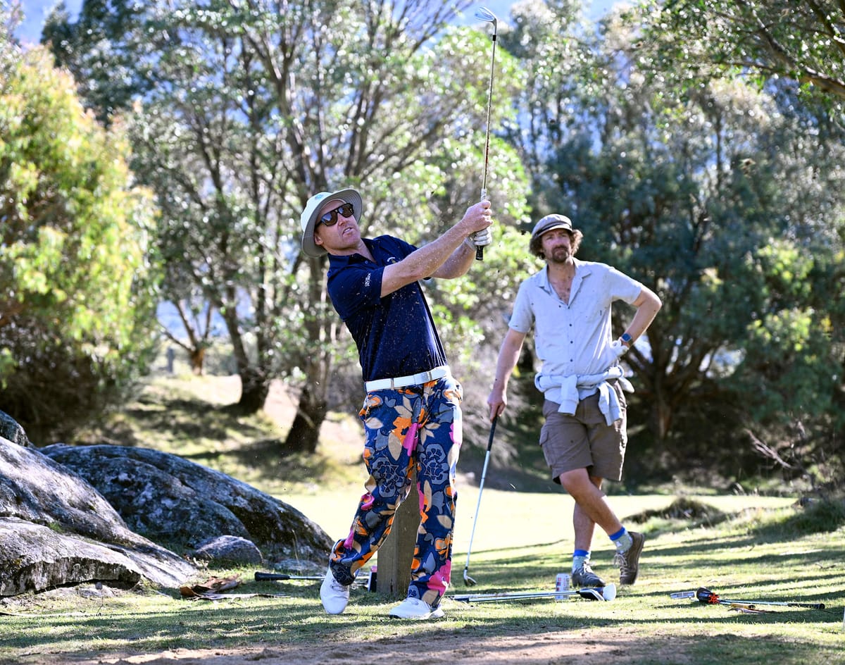 Crackers Cup Raises Funds for Junior Golf Post feature image