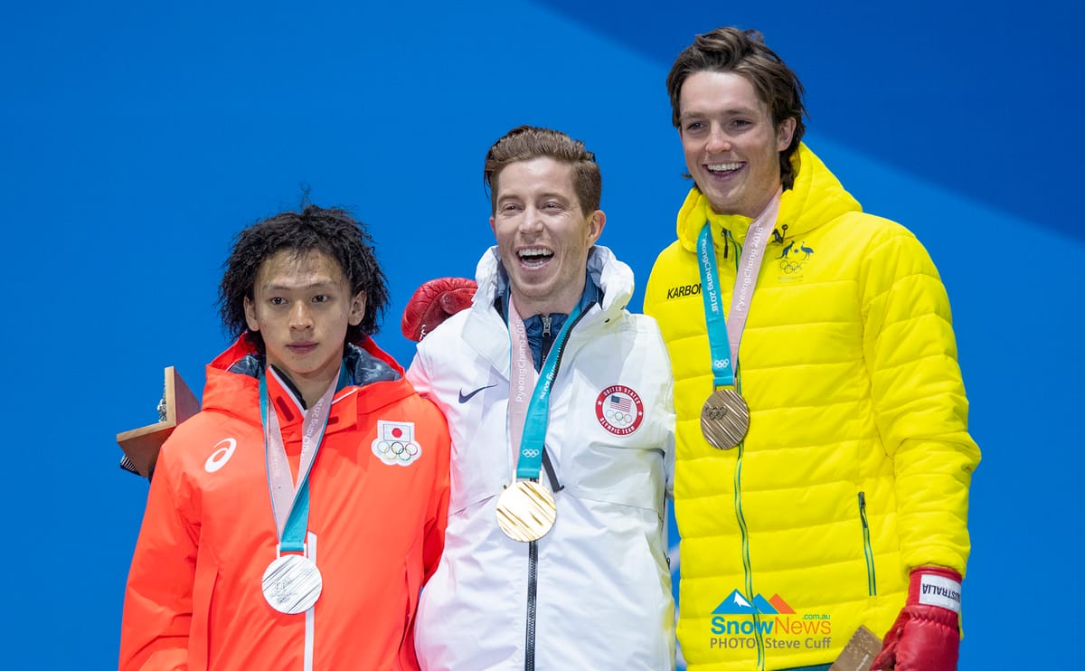 Day 4 Beijing 2022 Australian Preview Post feature image