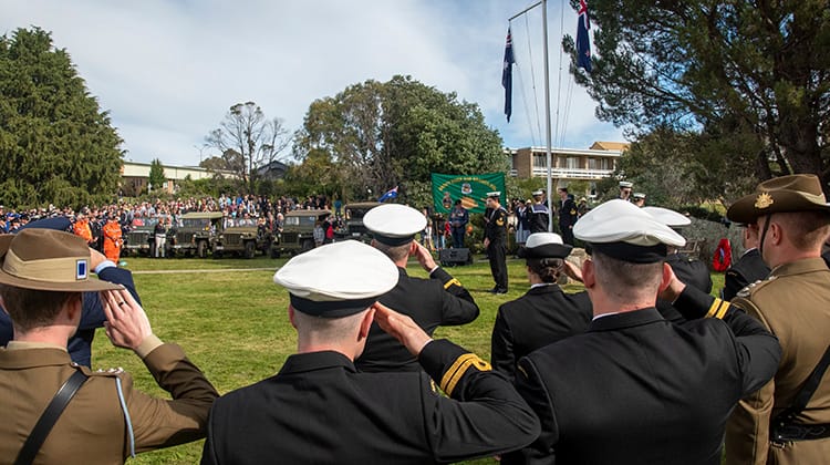 Anzac Day Services - Snowy Monaro Post feature image