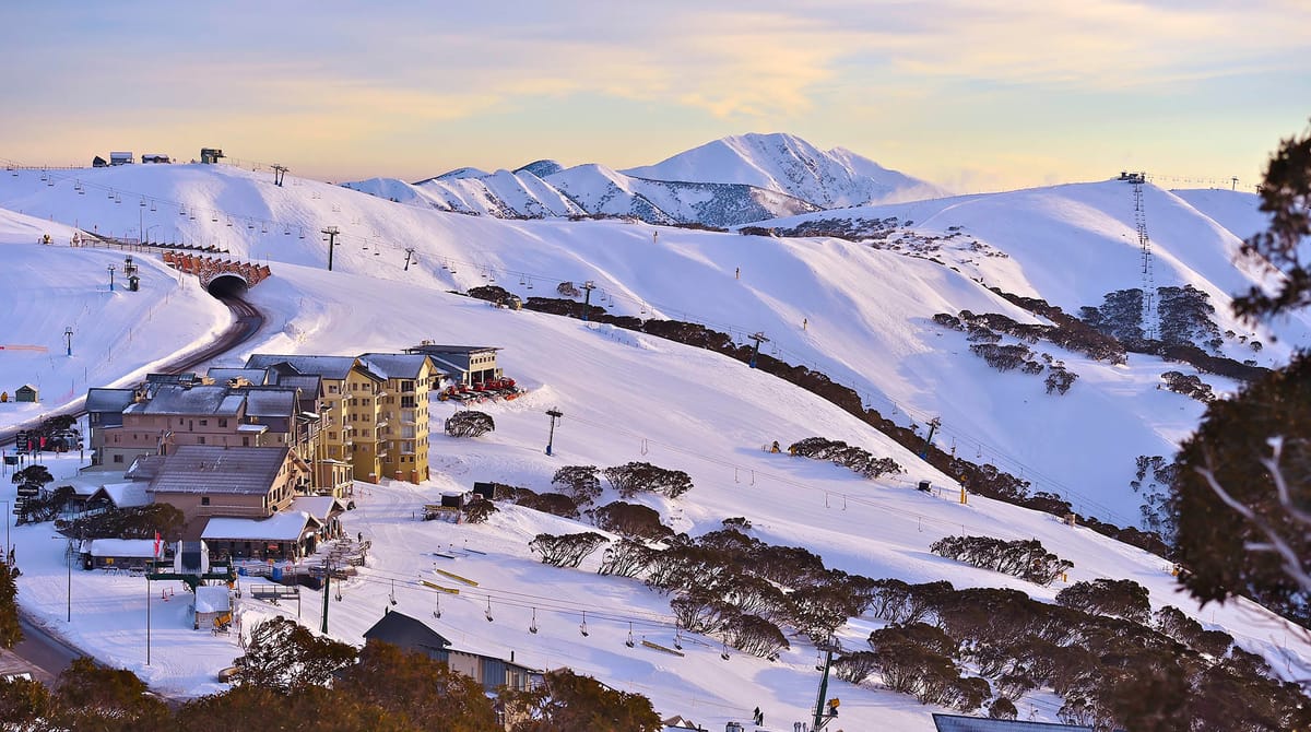 Hotham & Falls Creek Close Immediately Post feature image