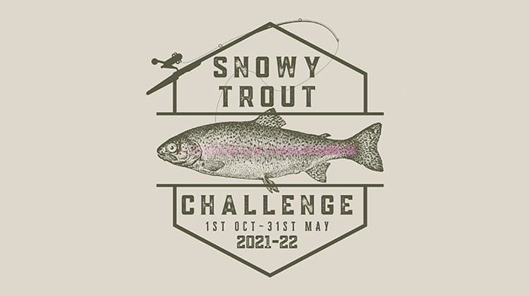 Snowy Trout Challenge Post feature image