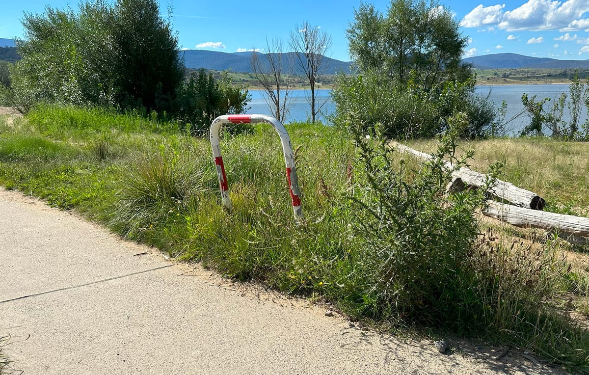 Residents demand action on Lake Jindabyne foreshore Post feature image
