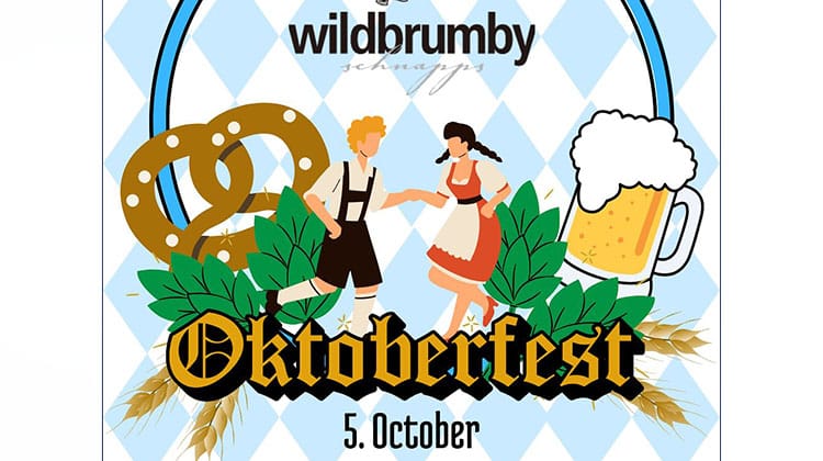 Wildbrumby Oktoberfest 2024 Post feature image