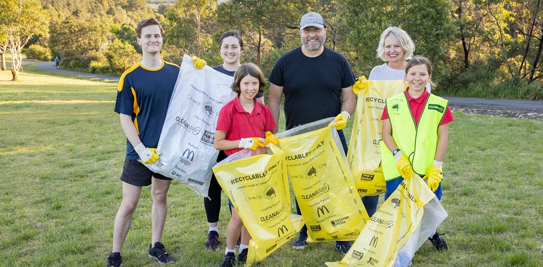 Step Up To Clean Up Snowy Monaro Post feature image