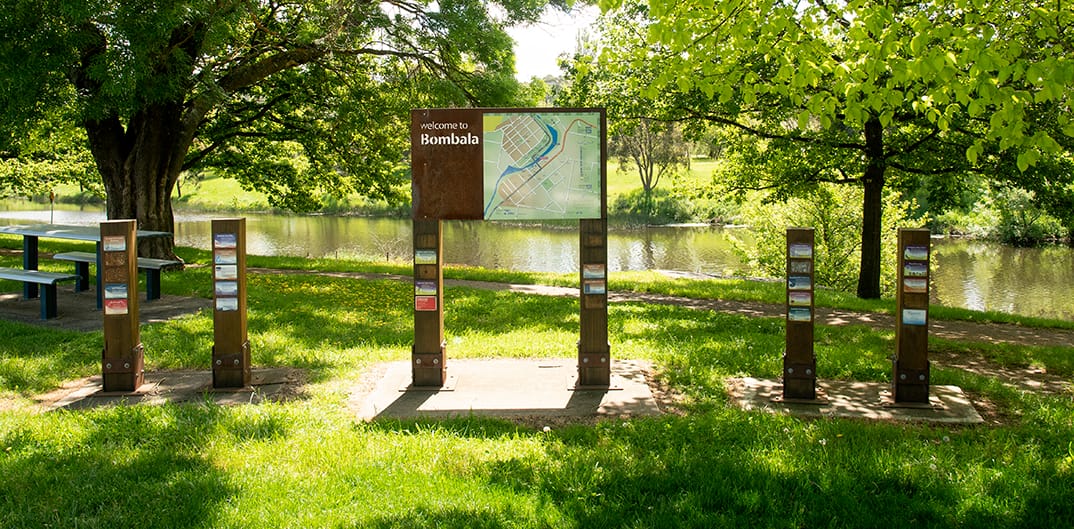 Bombala - Delegate Post feature image