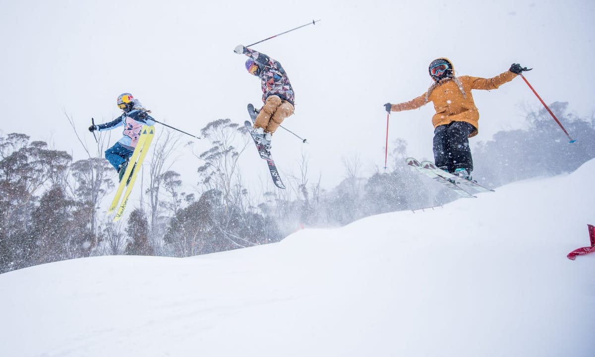 Chicks with Stix Post feature image