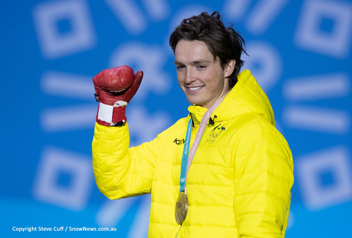 Day 7 - Beijing 2022 Australian Preview Post feature image