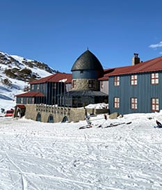 Charlotte Pass Post feature image