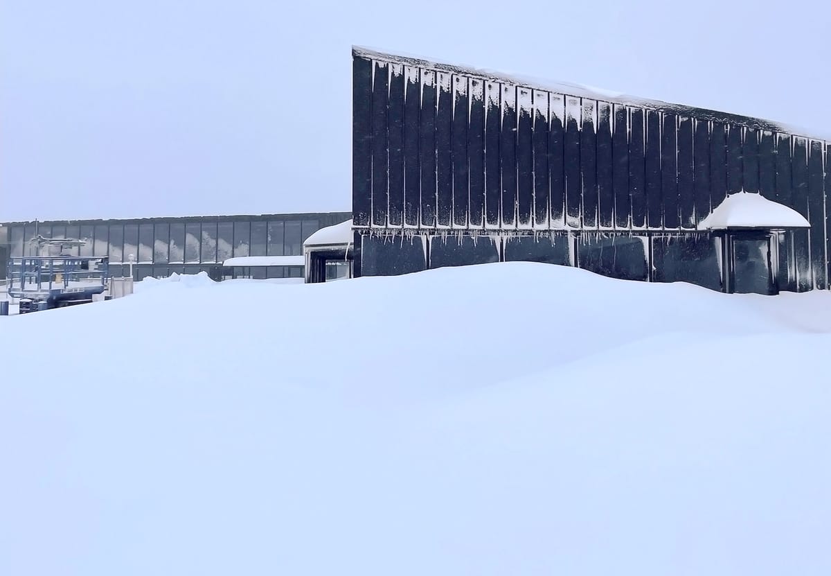 Selwyn Snow Resort closed for winter 2022 Post feature image