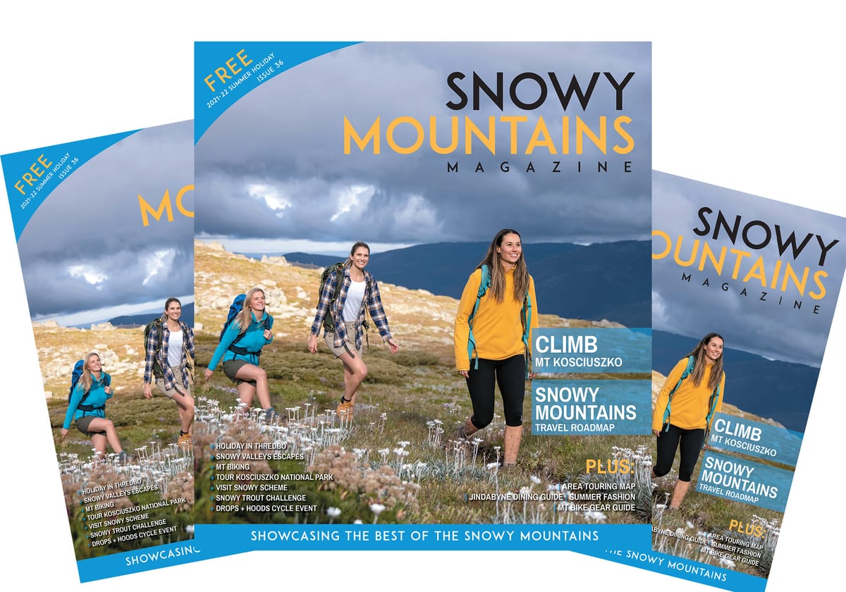 Read our latest edition released today Post feature image