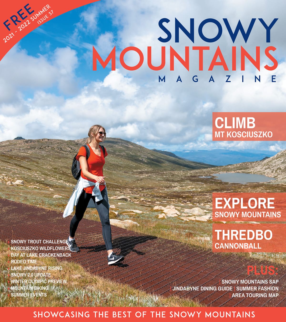 2021-22 Summer Digital Edition Online Now Post feature image