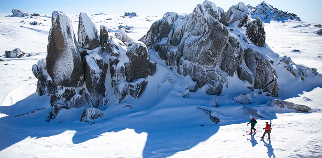 Thredbo Backcountry Post feature image