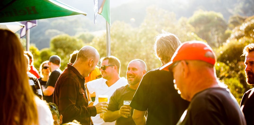 The Local Pub Post feature image