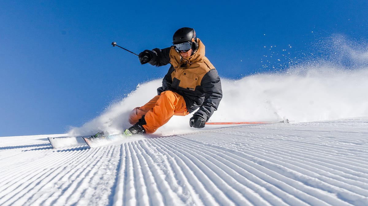 Perisher First Tracks Post feature image