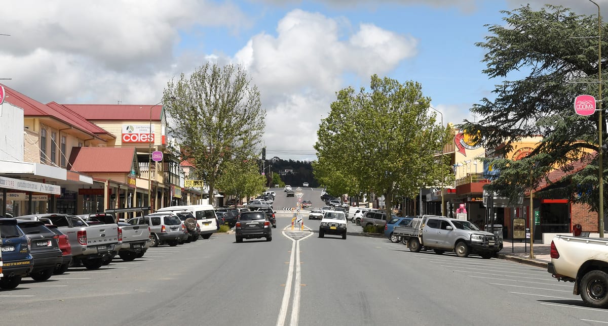 Snowy Monaro await news of COVID-19 cases and lockdown extension. Post feature image