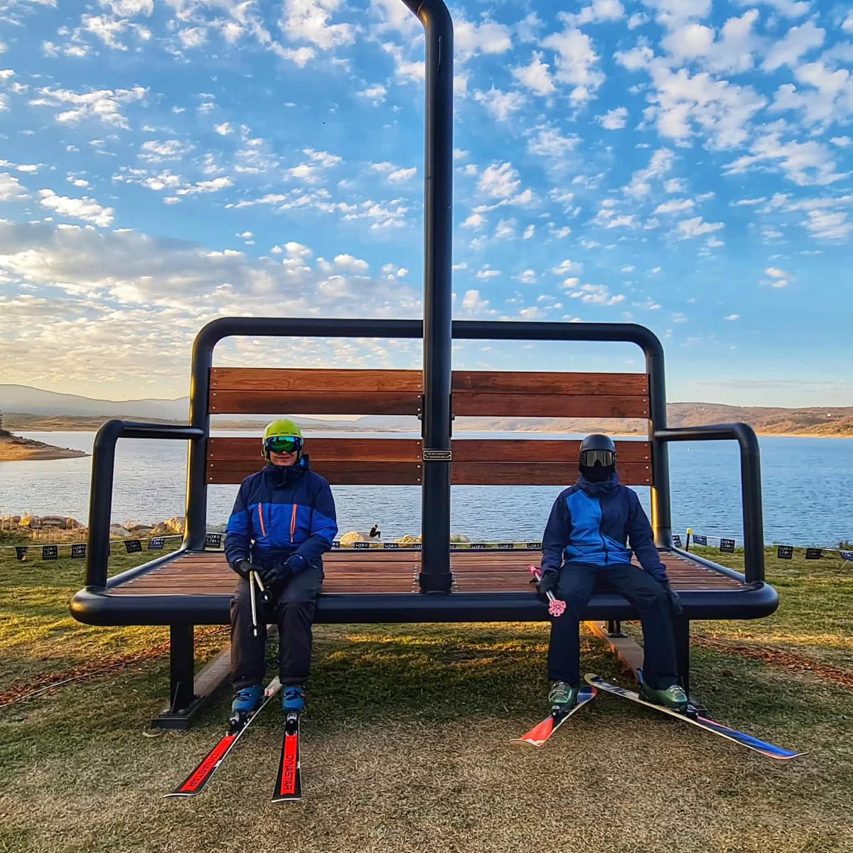 Jindabyne Home For The Big Chairlift Post feature image
