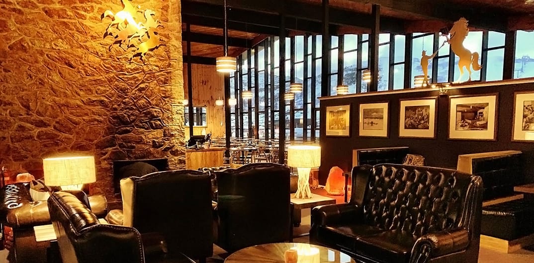 The Man From Snowy River Hotel Post feature image