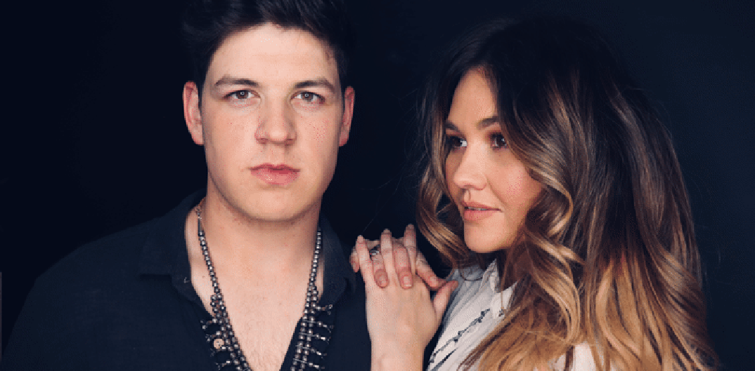 Tumut River Brewing Co - Blake O'Connor & Sinead Burgess Post feature image