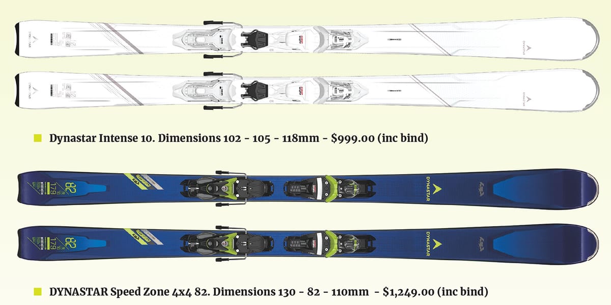 Dynastar Skis Post feature image